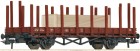 67479 Roco Flat car with load
